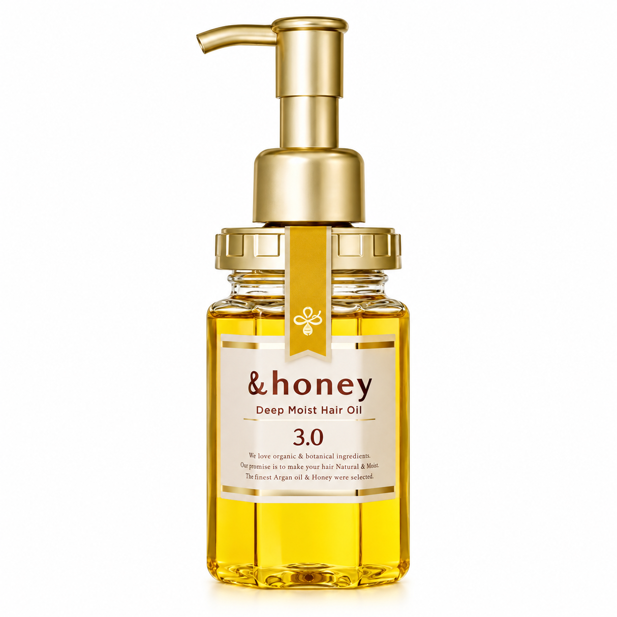 Sérum Capilar &Honey Deep Moist Hair 3.0 100ml