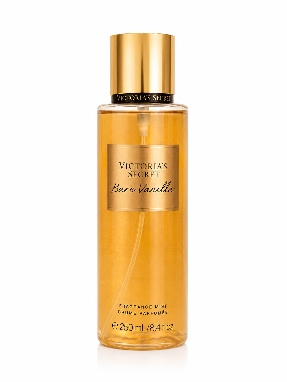 Victoria’s Secret Bare Vanilla – 250 ml