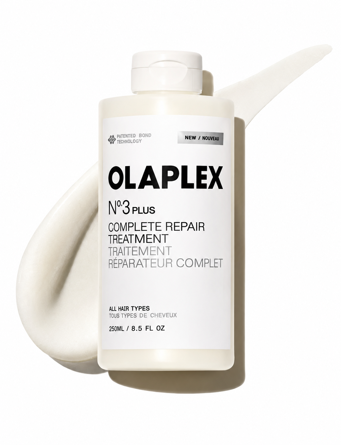     Olaplex Nº 3 Hair Perfector Nova formula Repair 250ml