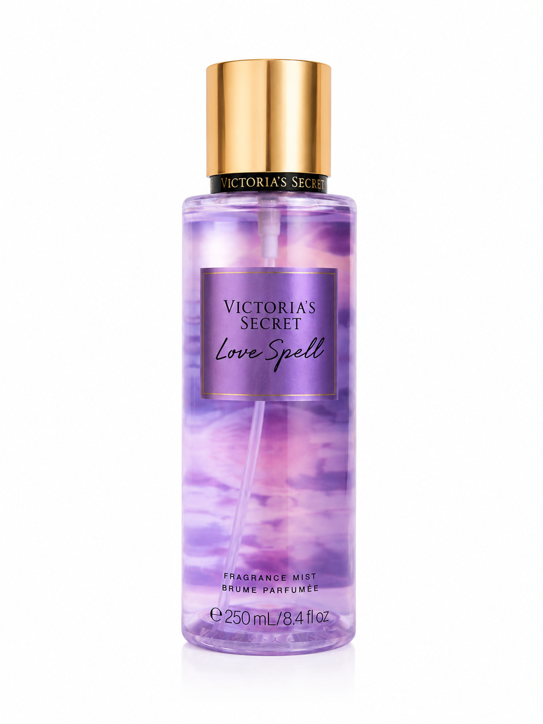 Victoria’s Secret Love Spell – Body Splash