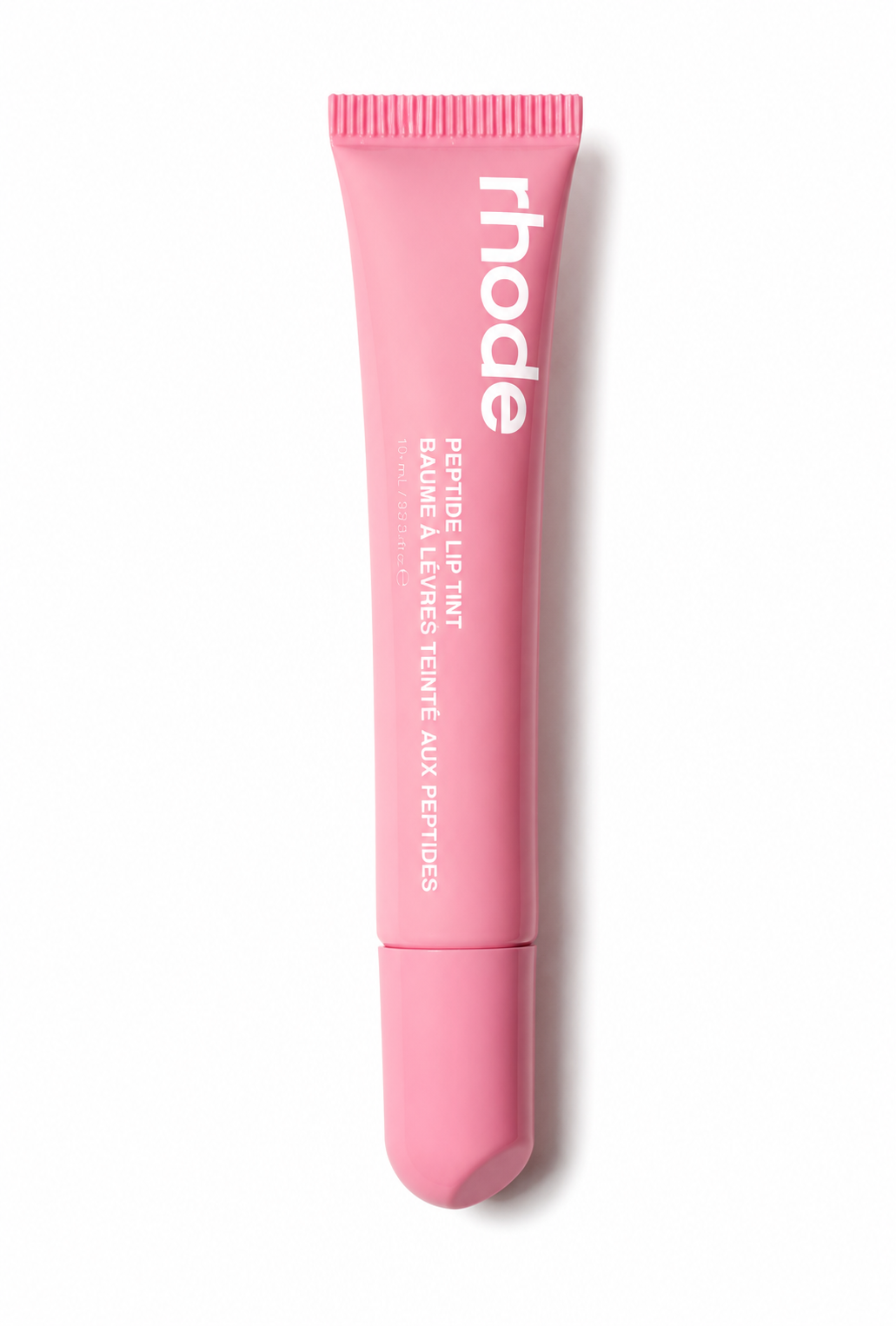 Rhode Peptide Lip Tint – Cor Ribbon
