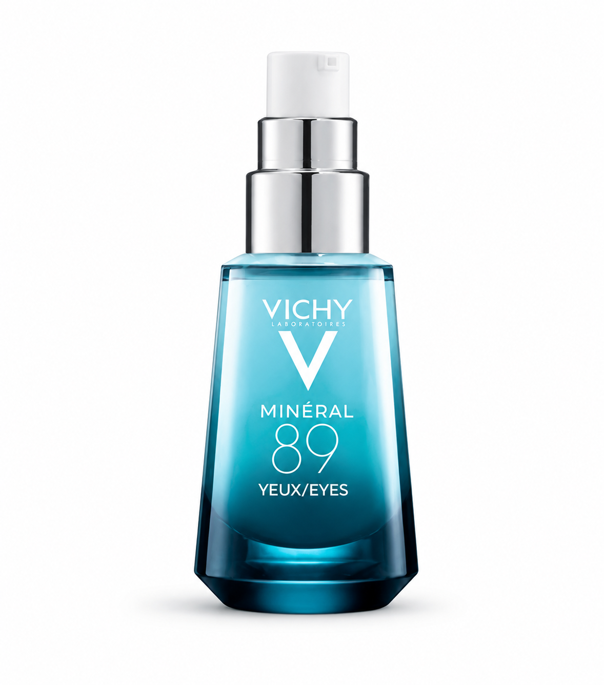 Vichy Minéral 89 - Sérum para Área dos Olhos 15ml