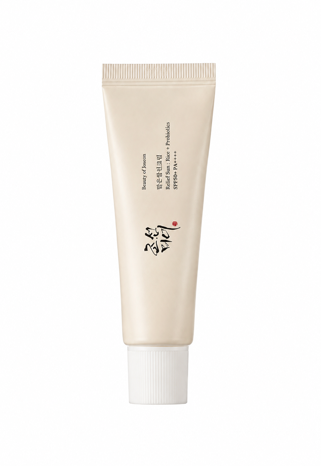 Protetor Facial Relief Sun Beauty of Joseon FPS50+ 50ml
